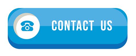 Contact Us Button Png Images Transparent Background Png Play