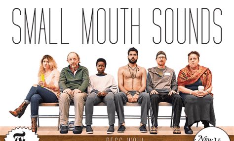 ‘small mouth sounds goes national … tour stagelight magazine