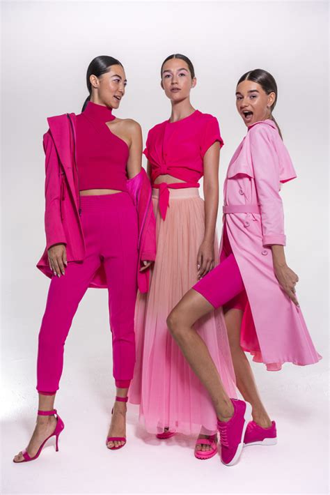 2022 Colour Trend I Orchid Flower Spring Summer Trendbook Trend