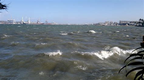 The international tsunami information center issued a tsunami warning for belize, honduras, mexico, jamaica, cuba, and the cayman islands following a massive earthquake in the caribbean sea. SA Weather and Disaster Observation Service: Video: Durban ...
