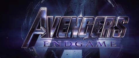 The most anticipated marvel and 2019 film is no doubt avengers: Avengers: Endgame Movie (2019) | Reviews, Cast & Release ...