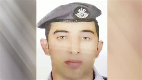 Report Isis Executes Jordanian Pilot Held Hostage Latest News Videos Fox News