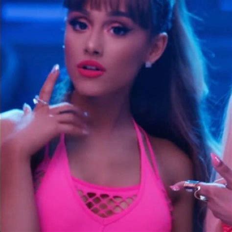 Ft Nicki Minaj Ariana Grande  All About Music Dangerous Woman New Theme Cheeky Cool