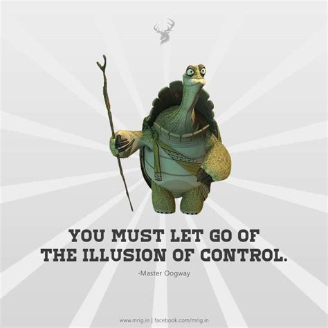 Master Oogway Kung Fu Panda Quotes Movie Quotes Inspirational