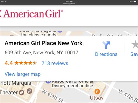 American Girl Store, NY | American girl store, American girl, American