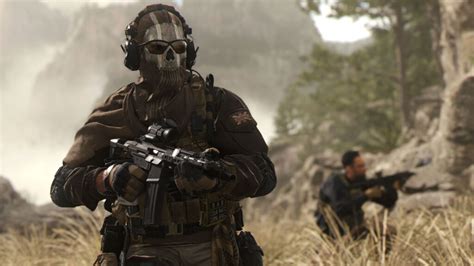 Call Of Duty Modern Warfare 2 Ecco Il Trailer Di Lancio In ITALIANO