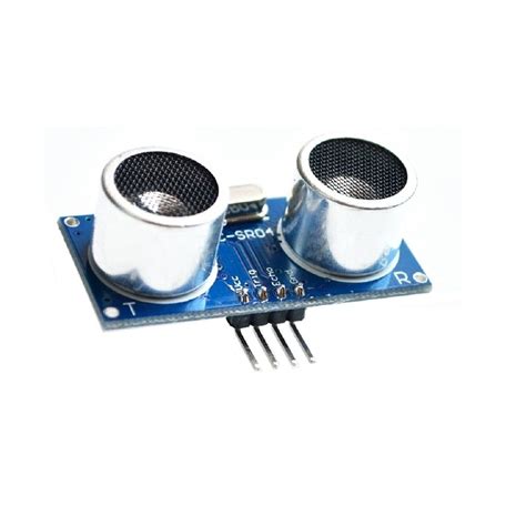 Hc Sr04 Sensor Ultrassonico Arduino Esp8266 Nodemcu