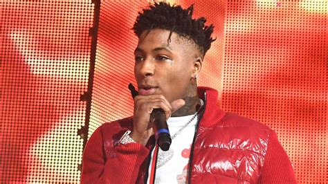 Nba Youngboy Reportedly Expecting Eighth Child Iheart