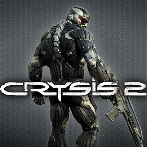 Game Grill Crysis 2 Review Hey Dc This Is A Crisis