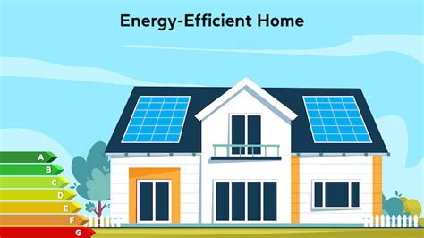 An Energy Efficient Home