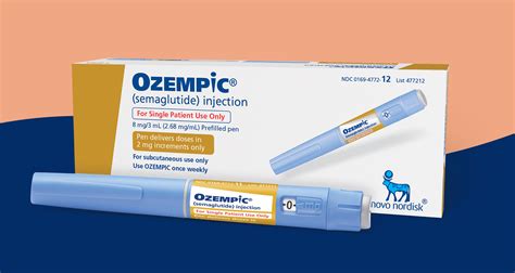 Fda Has Approved A New Mg Dose Of Ozempic Alfie