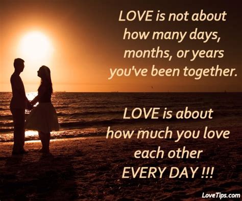 I Love You More Everyday Quotes Quotesgram