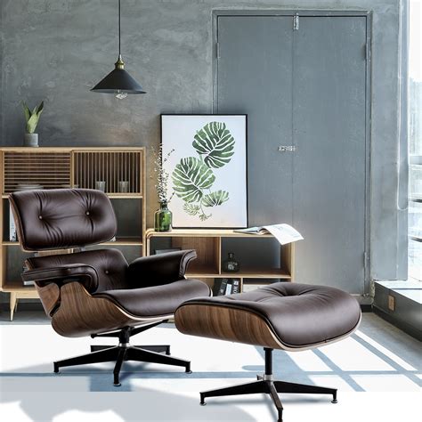 mid century style lounge sofa chairmodern chair designclassic full