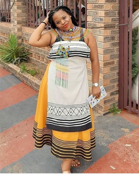 2020 stunning xhosa attire for african women south african traditional dresses traditional