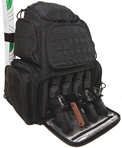 15 Tactical Backpack That Holds Rifle Images