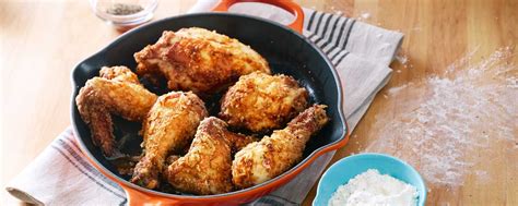 Hidden Valley Ranch Fried Chicken Recipe Video Recipe Recipes