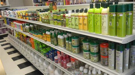 50 Black-Owned Beauty Supply Stores You Should Know ...