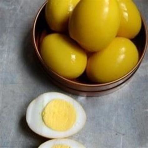 Classic Pickled Eggs Yum Taste