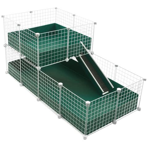 Large Guinea Pig Cage For Sale In Uk View 28 Bargains