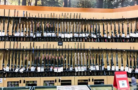 Dicks Stops Selling Guns In More Stores