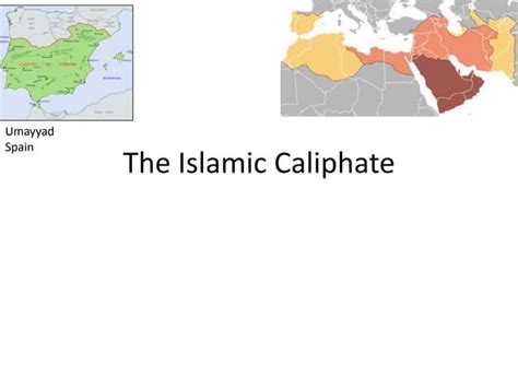Islamic Caliphate