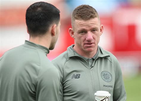 Jonny Hayes Pens New Aberdeen Deal As Ex Celtic Star Commits To Another