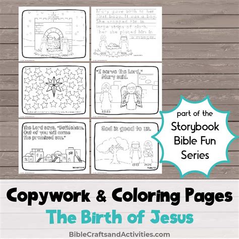 Jesus Storybook Coloring Pages The Jesus Storybook Bible Coloring Book Sally Lloyd Jones