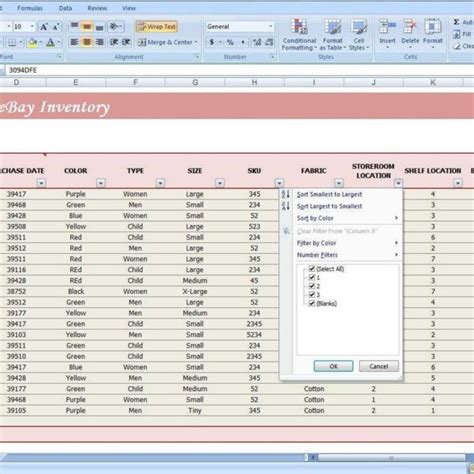 Spreadsheet Software Examples Within Example Of Spreadsheet Software