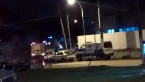 presos de la comisaría 13° protestaron durante la noche la gaceta tucumán