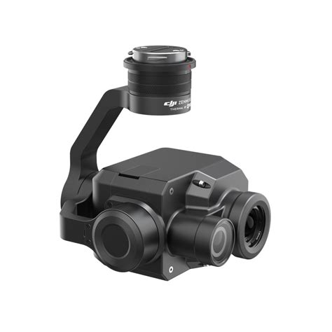Buy Dji Zenmuse Xt2 Thermal Camera Advexure