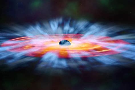 Astronomers Have Recorded The Largest Cosmic Explosion In History Time News