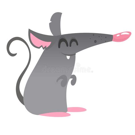 Cute Cartoon Mouse Stock Illustrations 30067 Cute Cartoon Mouse