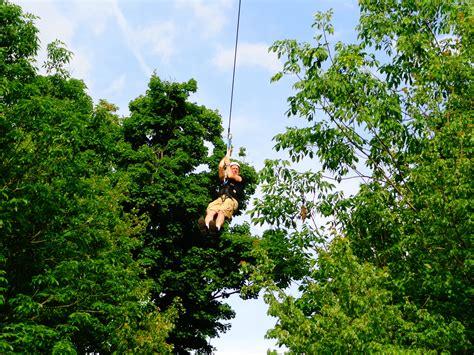 Can We Join You Up There At Big Bear Ziplines In New York Big Bear Dolores Park Join New