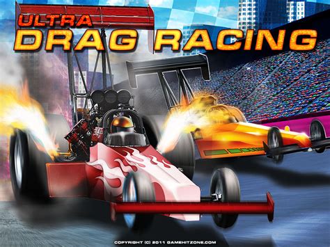 Drag Racing Games Noredtrail