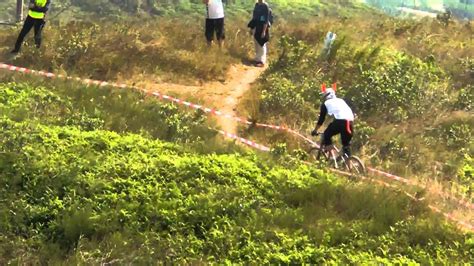 Here are five great cycling routes for beginners and more experienced cyclists. Hong Kong Cycling Event Mountain Bike Race- Downhill 103126 - YouTube