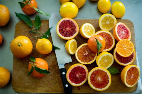 Citrus Wallpapers High Quality Download Free