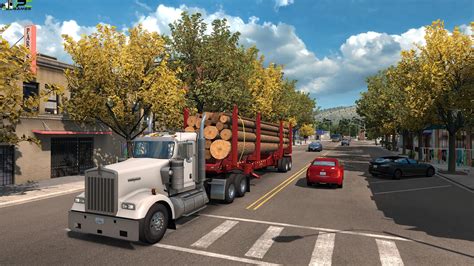 Mhpro American Truck Simulator Download Aslsouthern