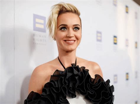 Katy Perry Revealed Her Secret Struggle With Her Sexual Identity The Economic Times
