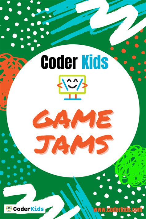 Scratch Projects For Kids Coder Kids