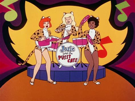 Josie And The Pussycats Season 1 Image Fancaps