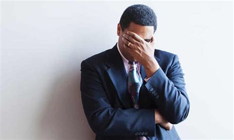 Mental Health Problems Still A Workplace Stigma Work Life Balance