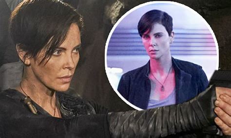 Charlize theron's 10 best movies (according to imdb). Charlize Theron serves femme fatale as immortal warrior in ...