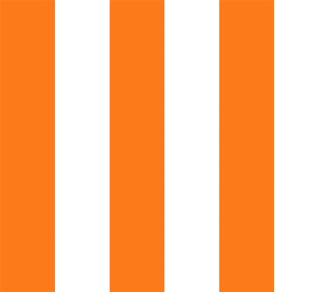 Vf201 Or4 Stripes Chic Stripe Orange Fabric Rjr Fabrics