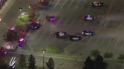 Two teenage brothers die after shooting outside Lakewood Walmart