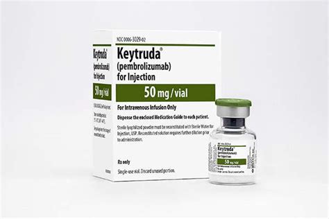 Keytruda Pembrolizumab For The Treatment Of Metastatic Melanoma