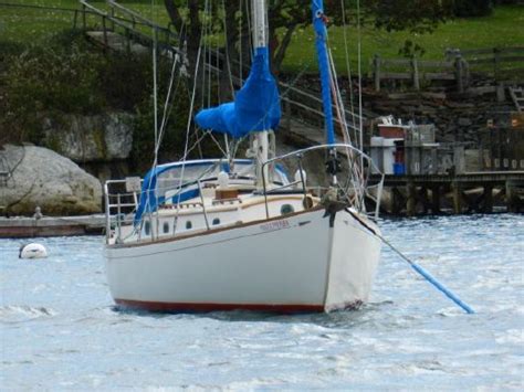 Morris Annie 29 1982 Boats For Sale And Yachts