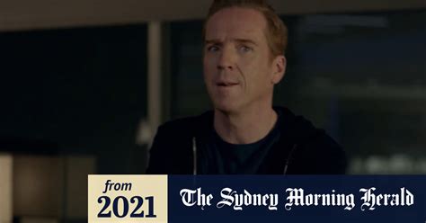 Video Paul Giamatti And Damian Lewis In The New Mid Season Trailer For