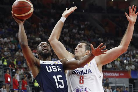 Team Usa Basketball Star Hits Out At Slander Disrespect Abs Cbn News