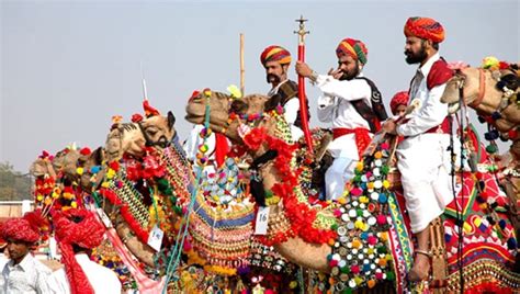 Pushkar Fair Rajasthan 2023 Rajasthan Tourism