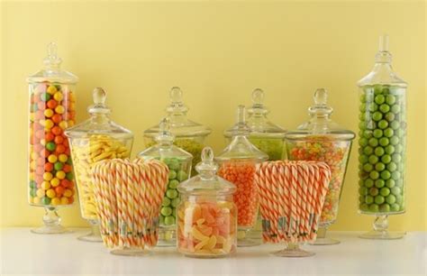 Candy Buffet Jars Apothecary Jars Wholesale Candy Displays